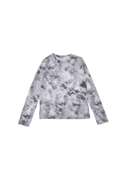 marble mesh tops