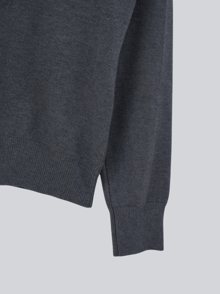 knit cardigan set【 1/15 発売 】