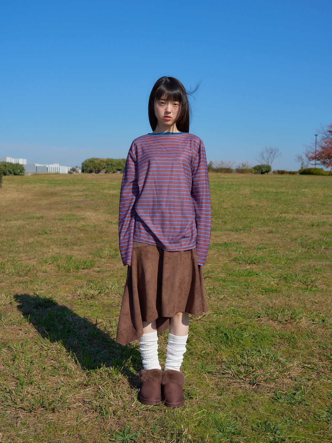 border long tee