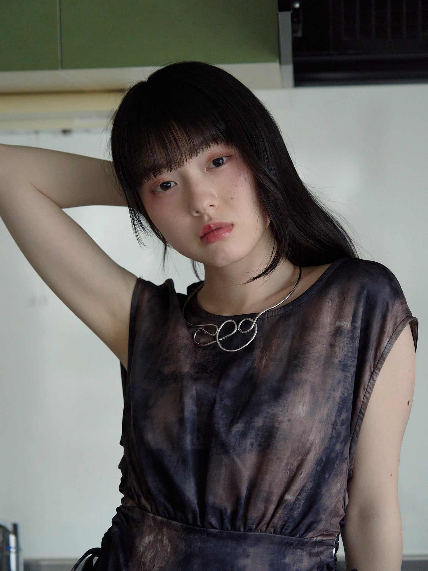 nuance necklace
