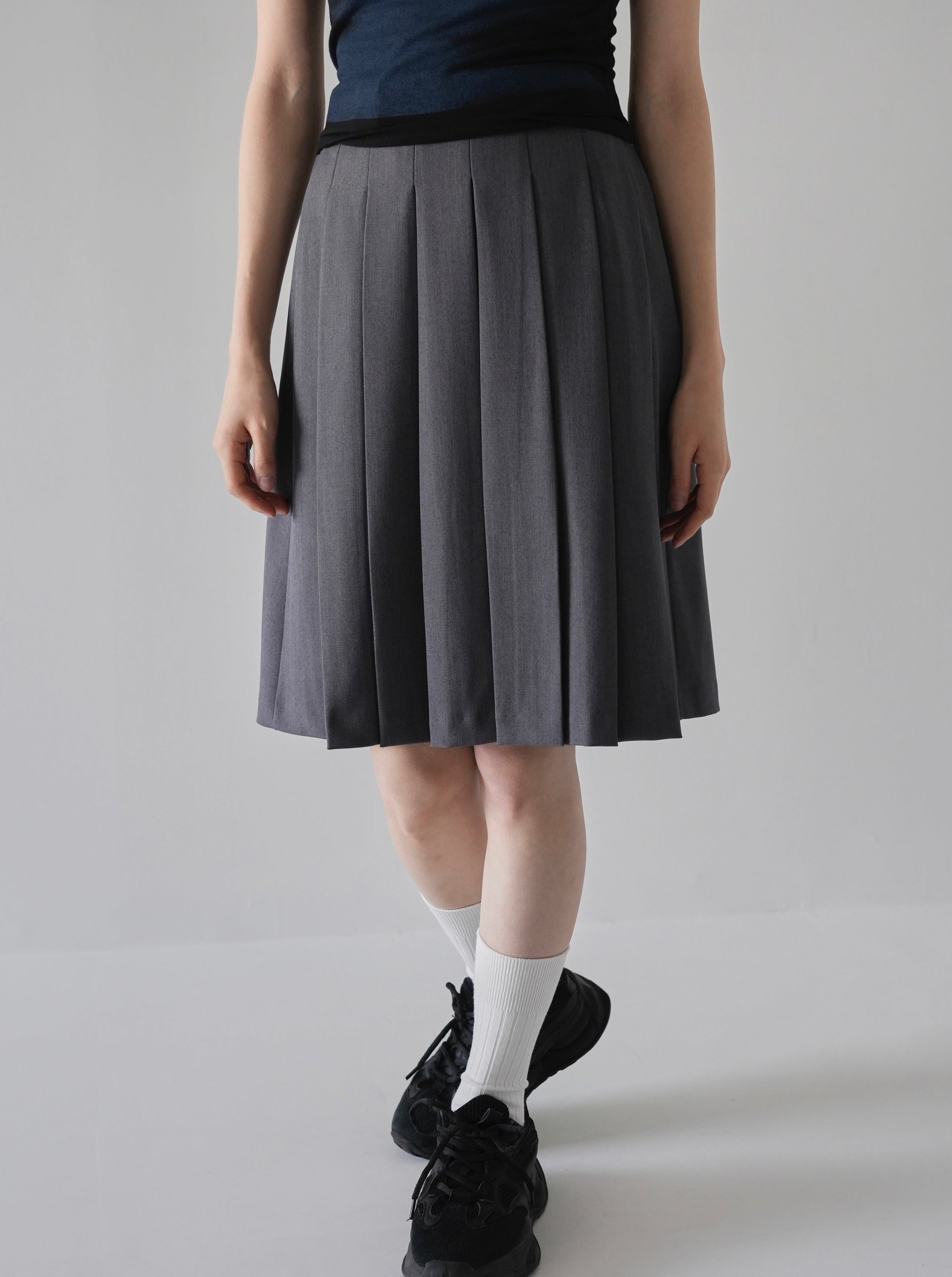 skirt – Uenui