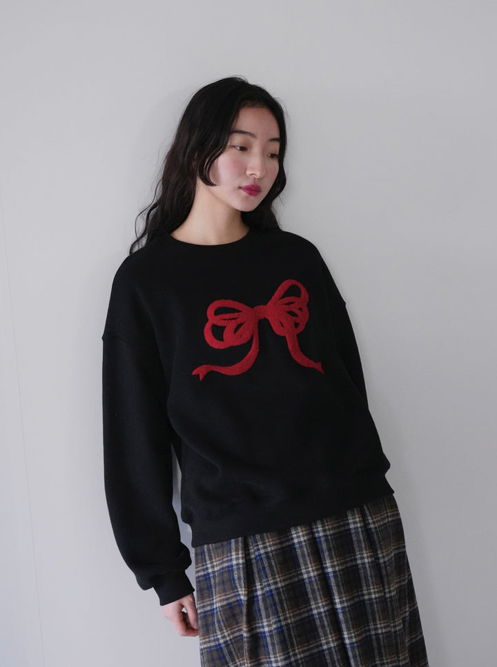 ribbon sweat