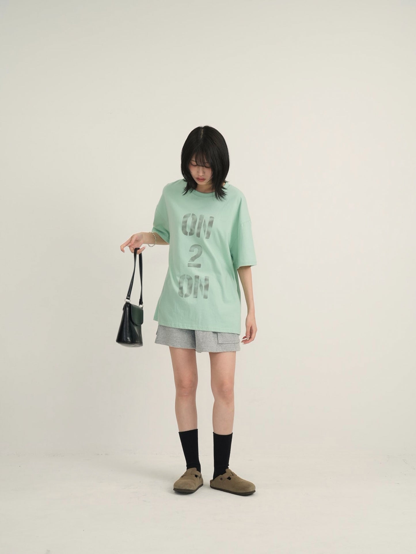 sweat short pants