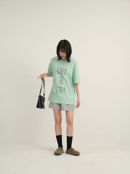 sweat short pants