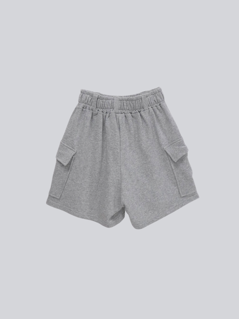 sweat short pants