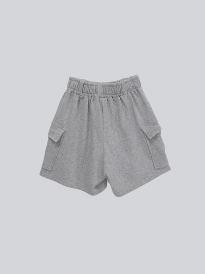 sweat short pants