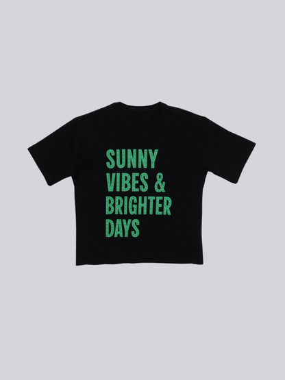 logo rollup tee
