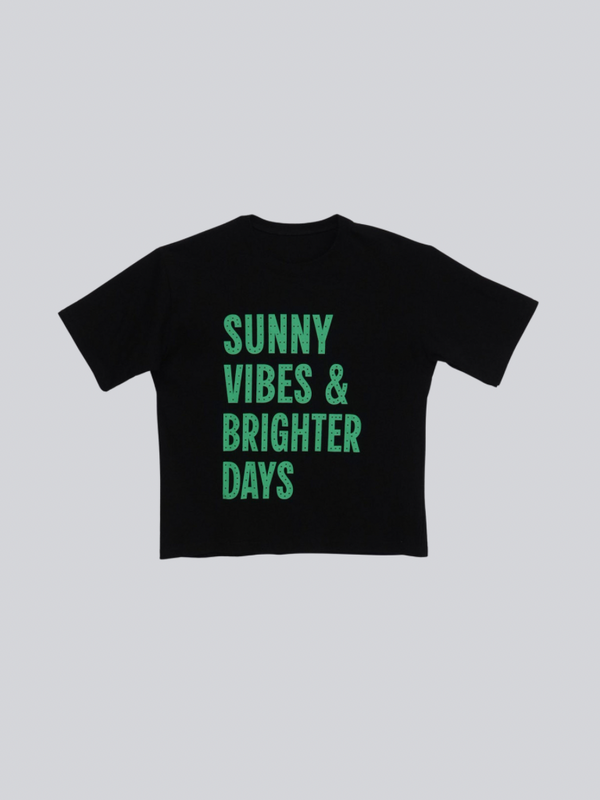 logo rollup tee