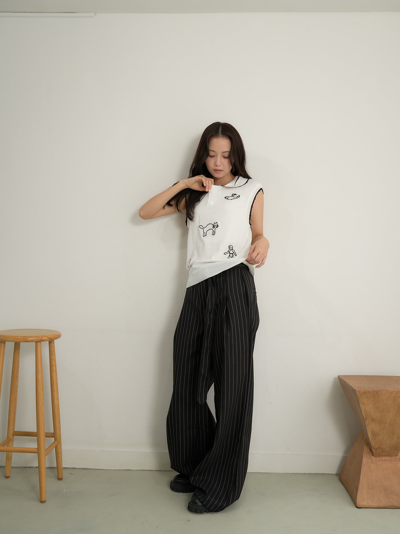 animal summer tops