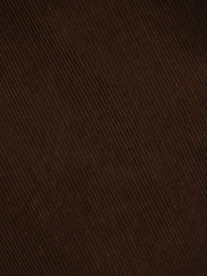 corduroy bootcut pants