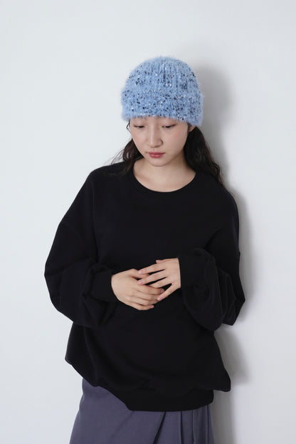 stone  beanie