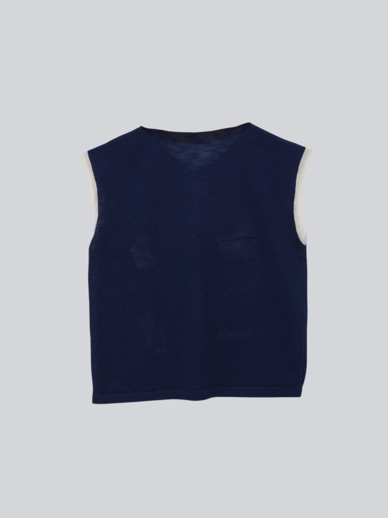 animal sketch polo