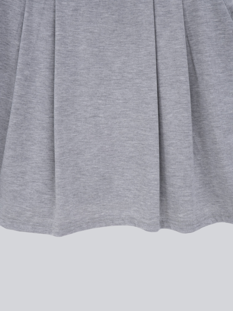star button tee