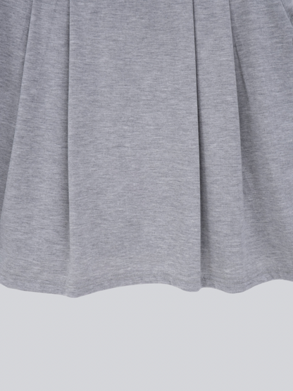 star button tee