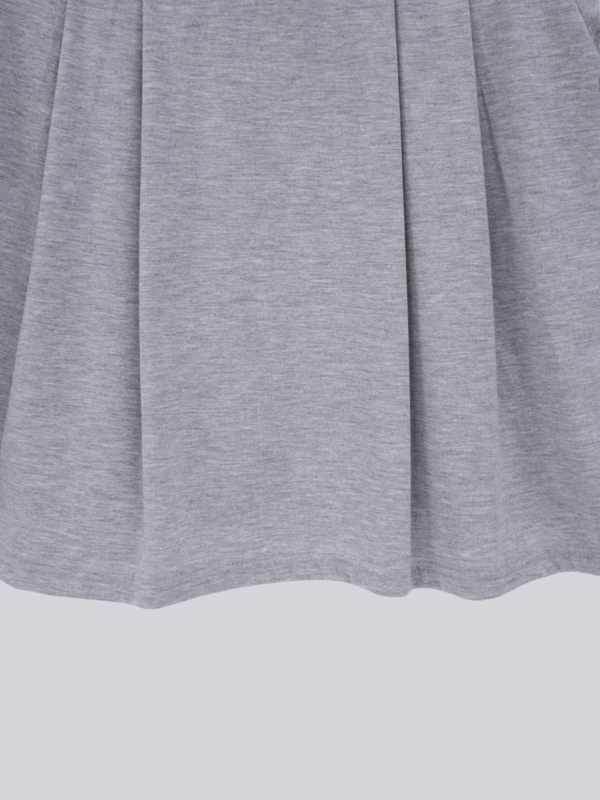star button tee