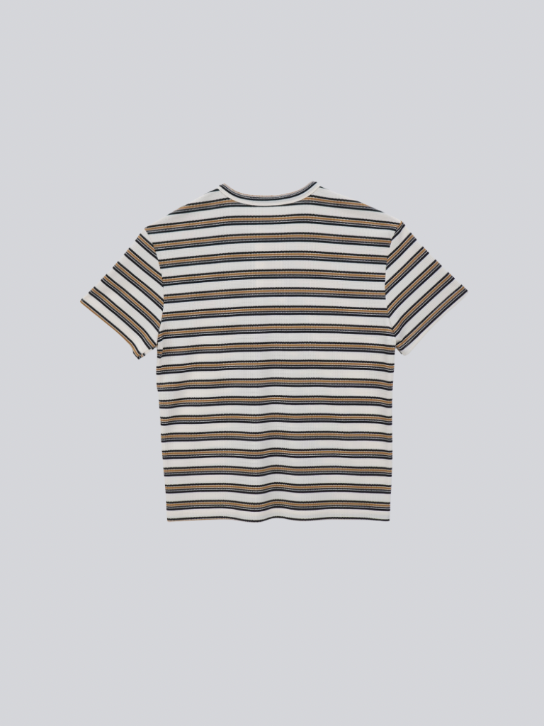 border henley tee