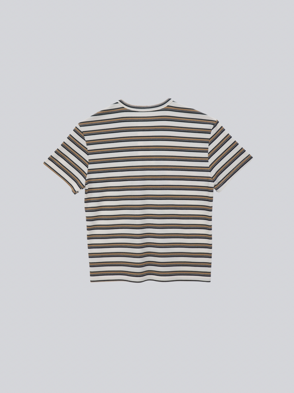 border henley tee