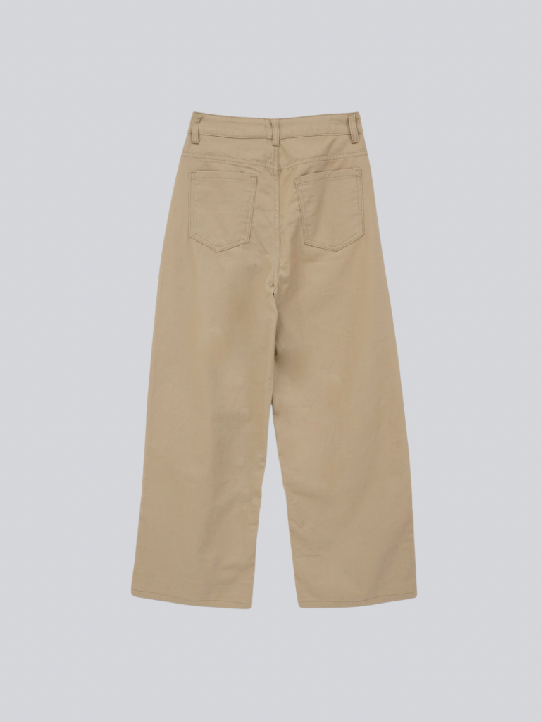 logo pocket denim【 1/15 19時発売 】