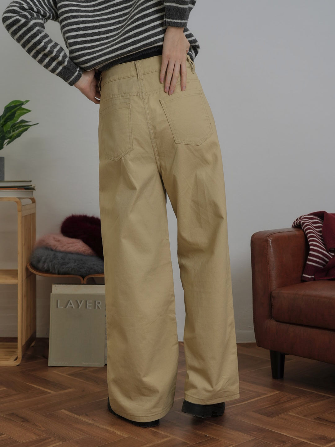 logo pocket denim【 1/15 19時発売 】