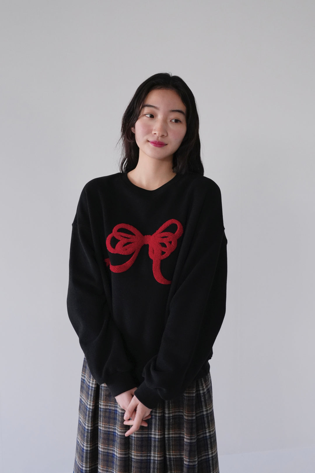 ribbon sweat