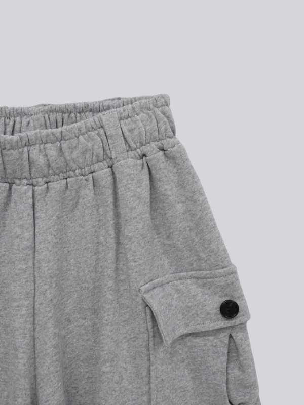 sweat short pants
