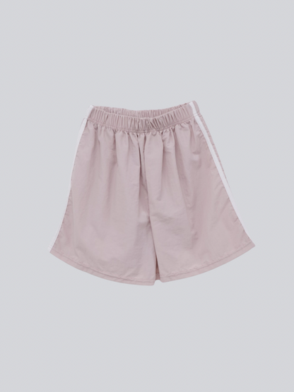 line short pants