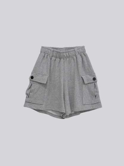 sweat short pants