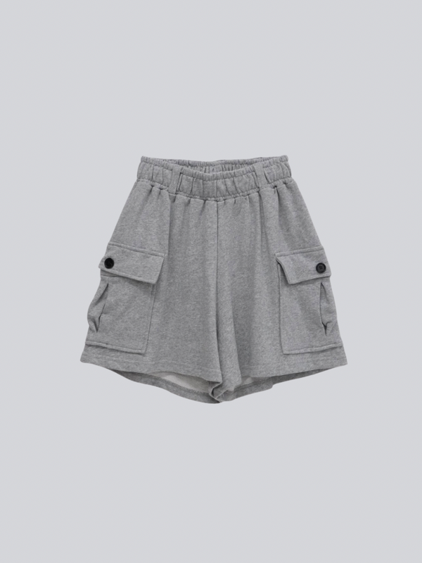 sweat short pants