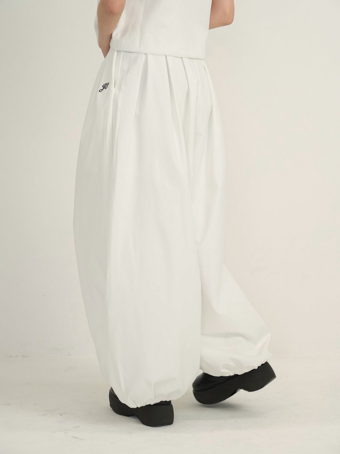 contrast line setup