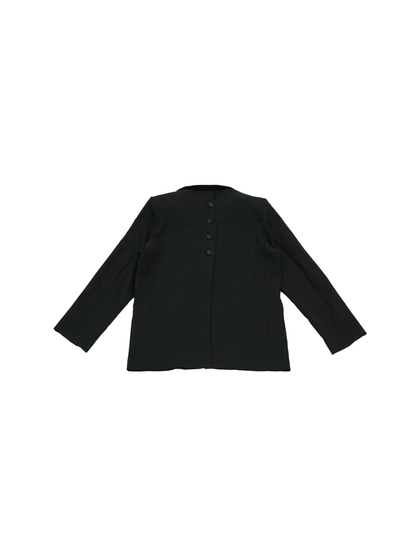 back button jacket