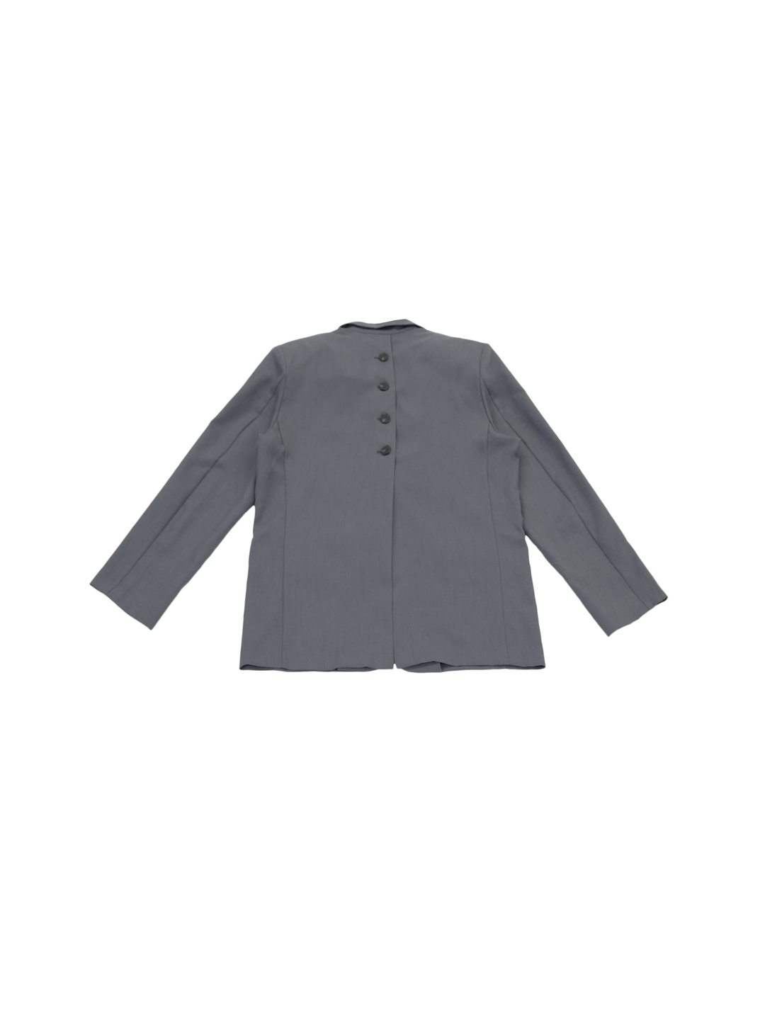 back button jacket – Uenui back button jacket – Uenui