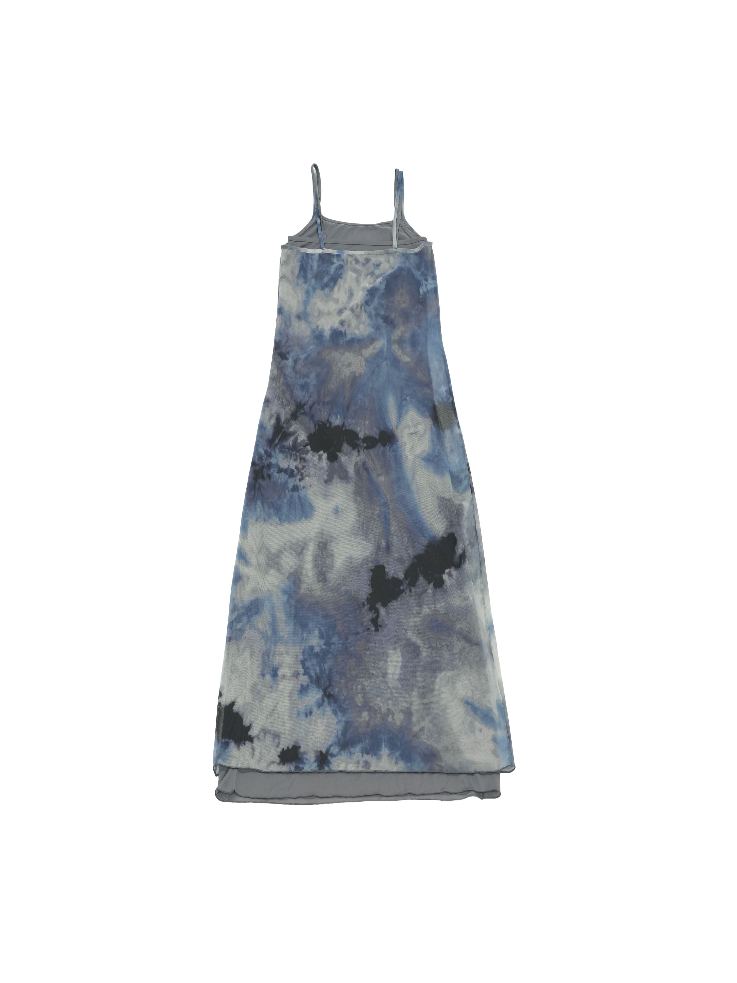 water color cami onepiece
