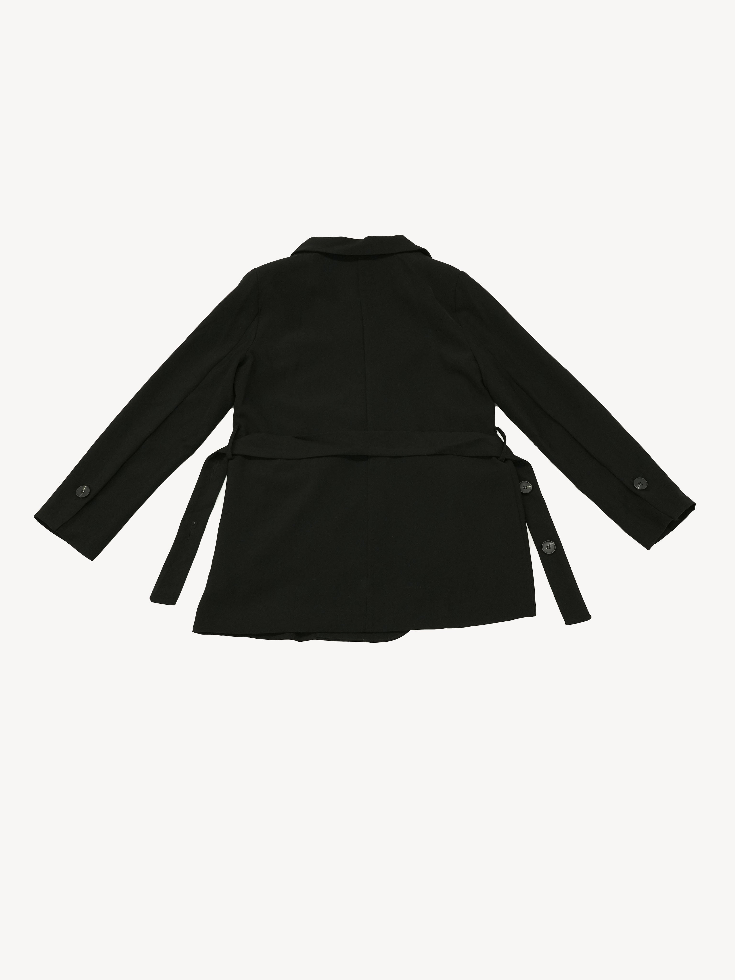 falling apart jacket