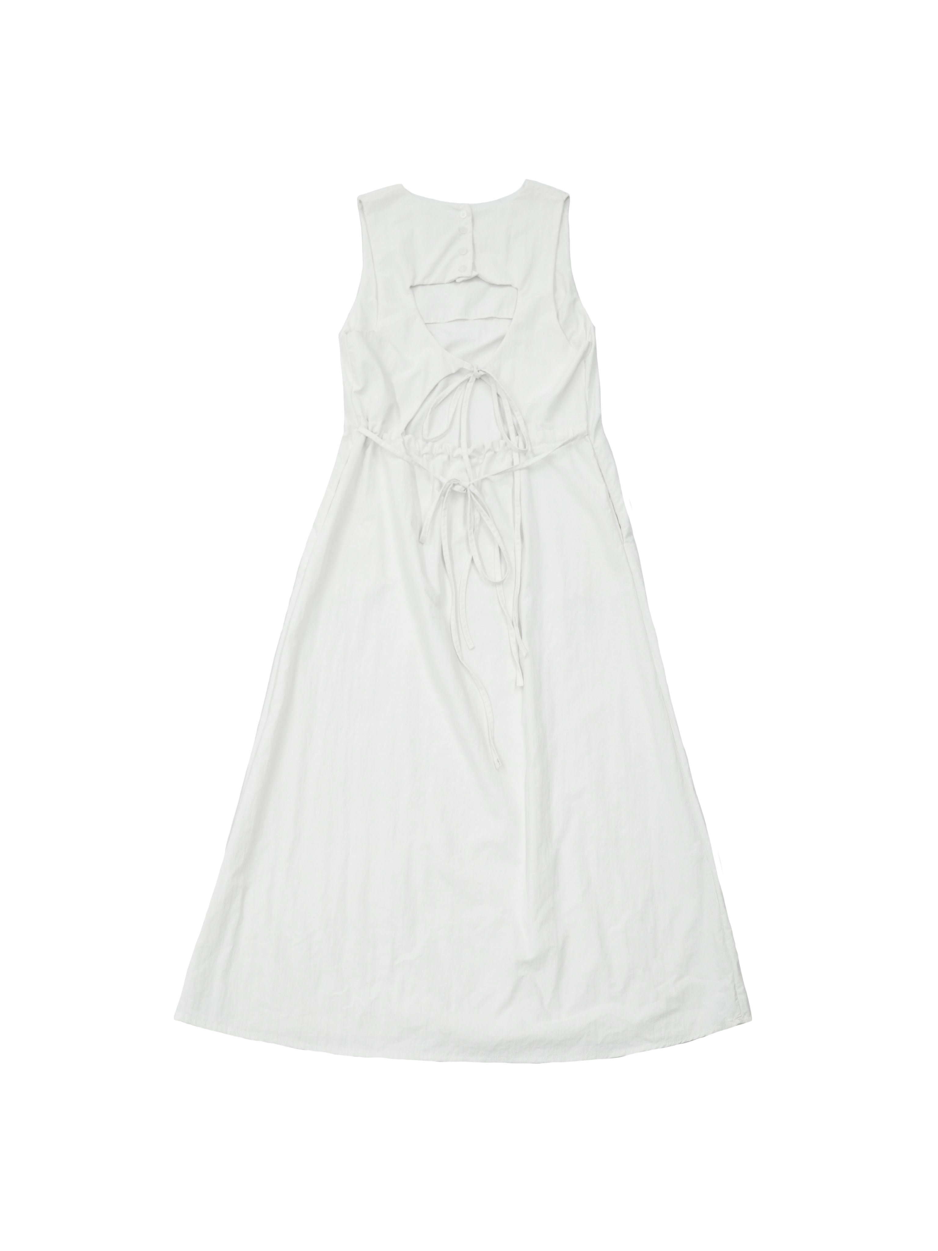 back ribbon strap  onepiece