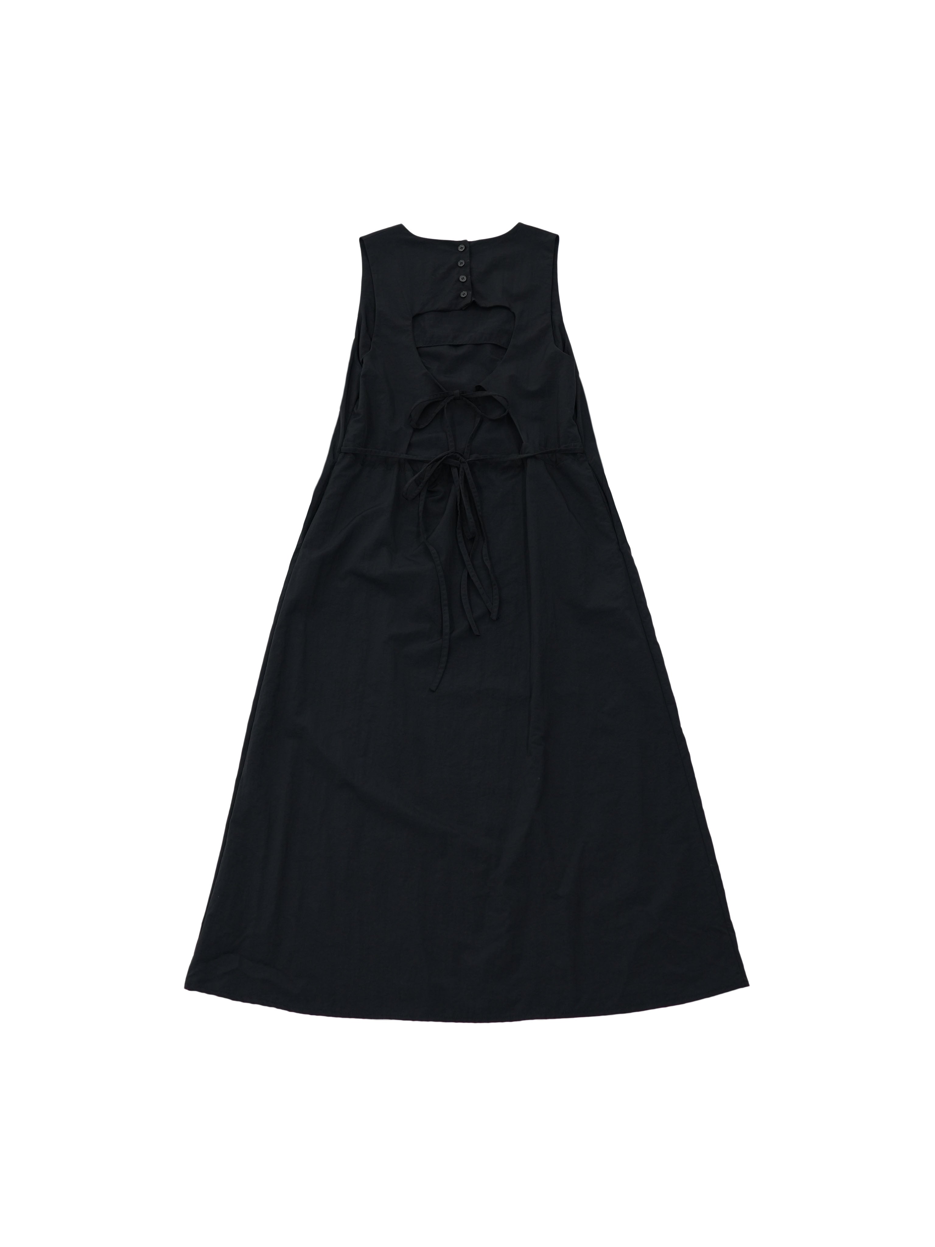 back ribbon strap  onepiece