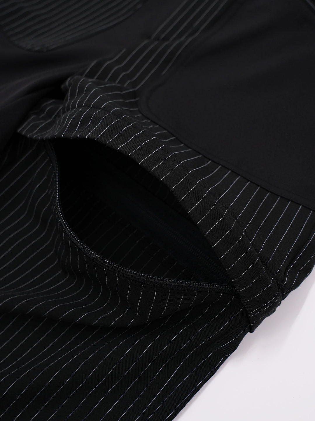 3way stripe pants