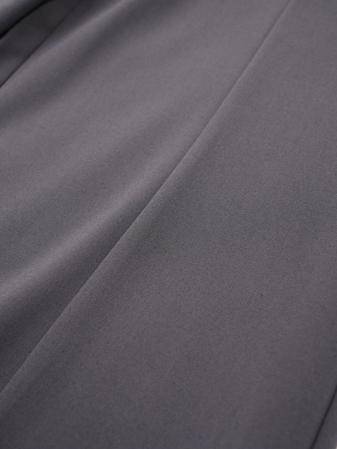 roll-up wide pants