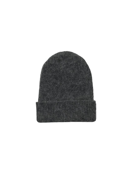 fluff beanie