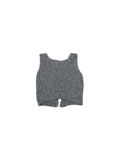 knit tank top