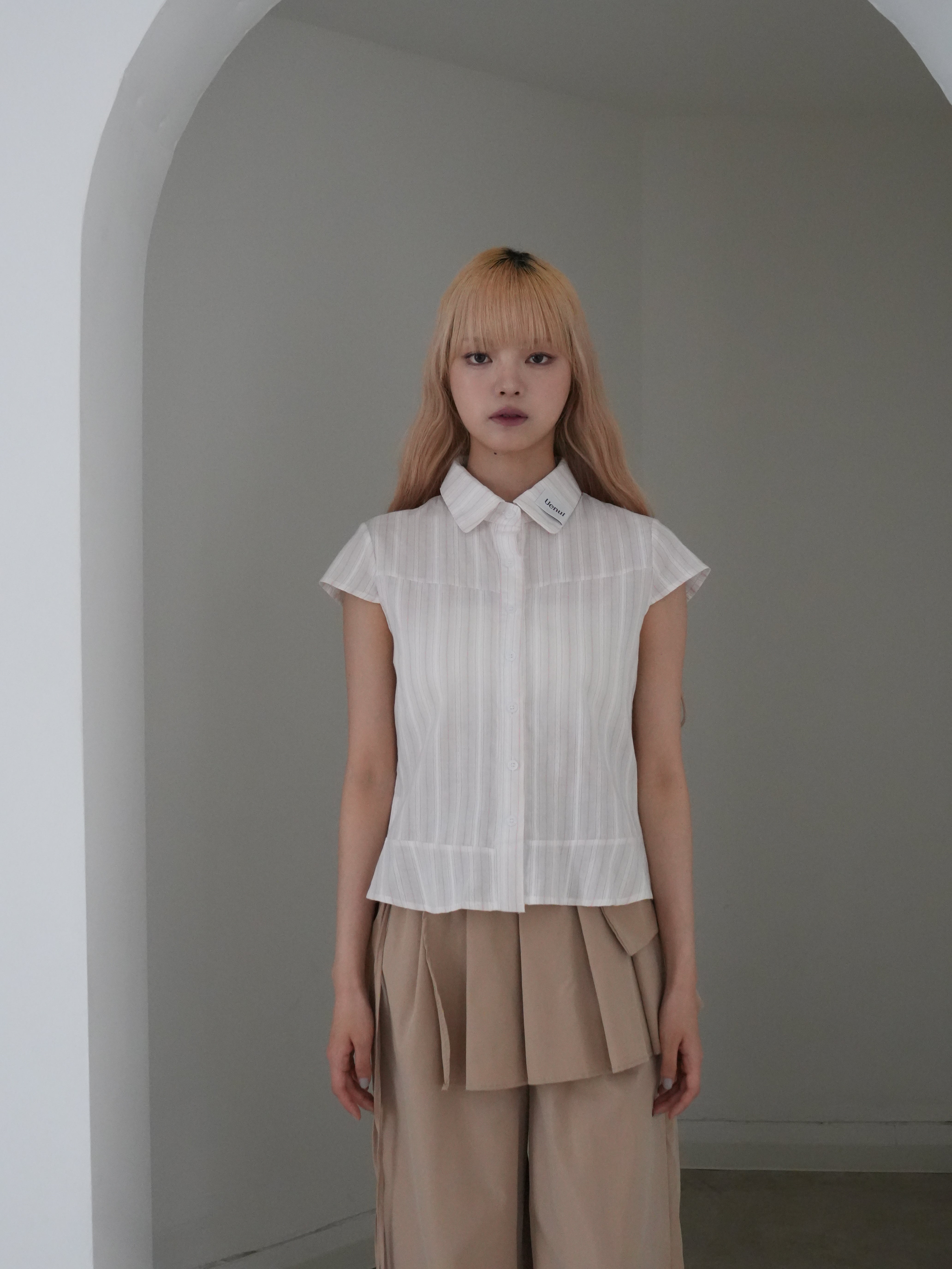 トップス yui tops – Uenui