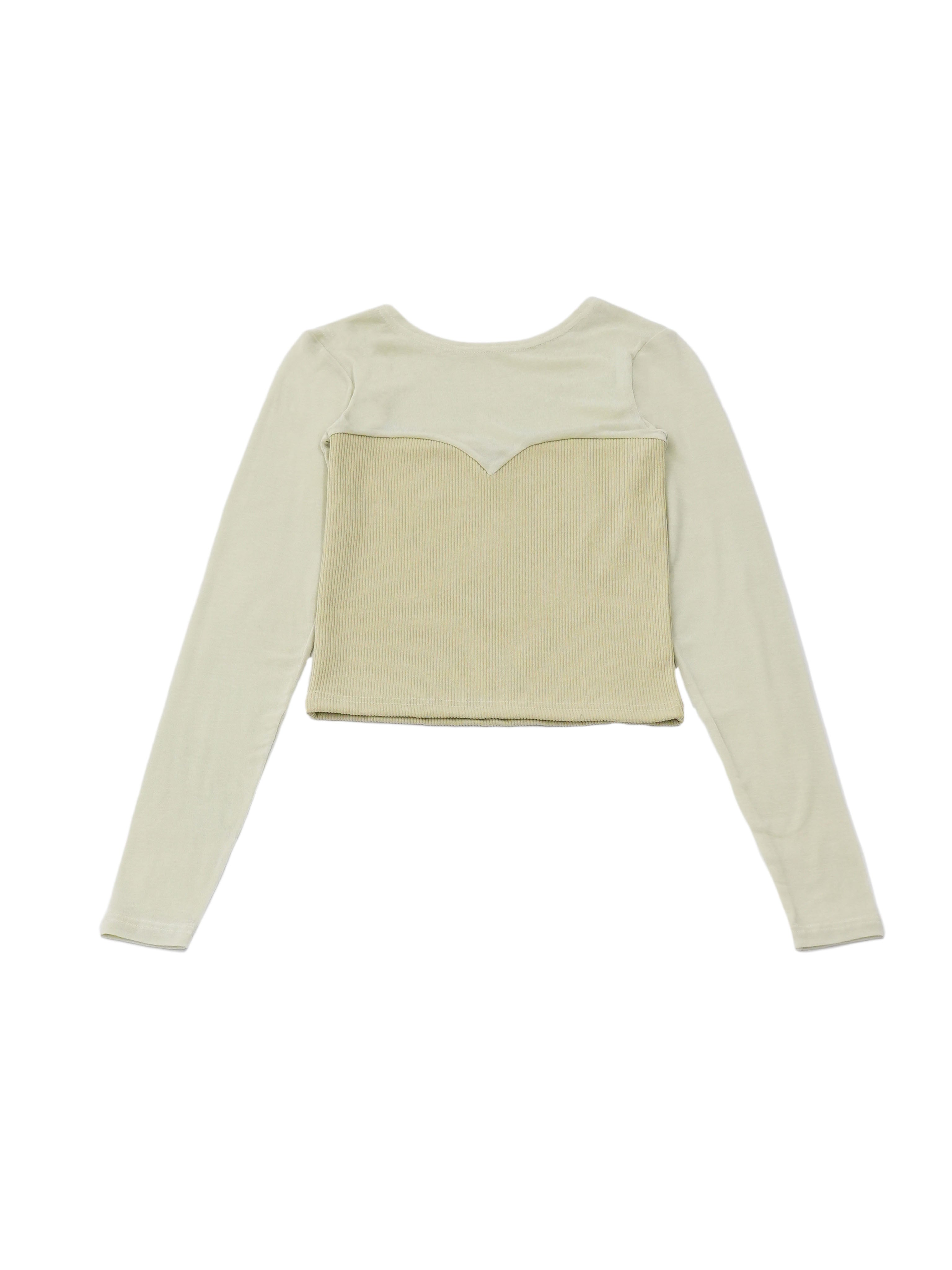 docking bustier tops