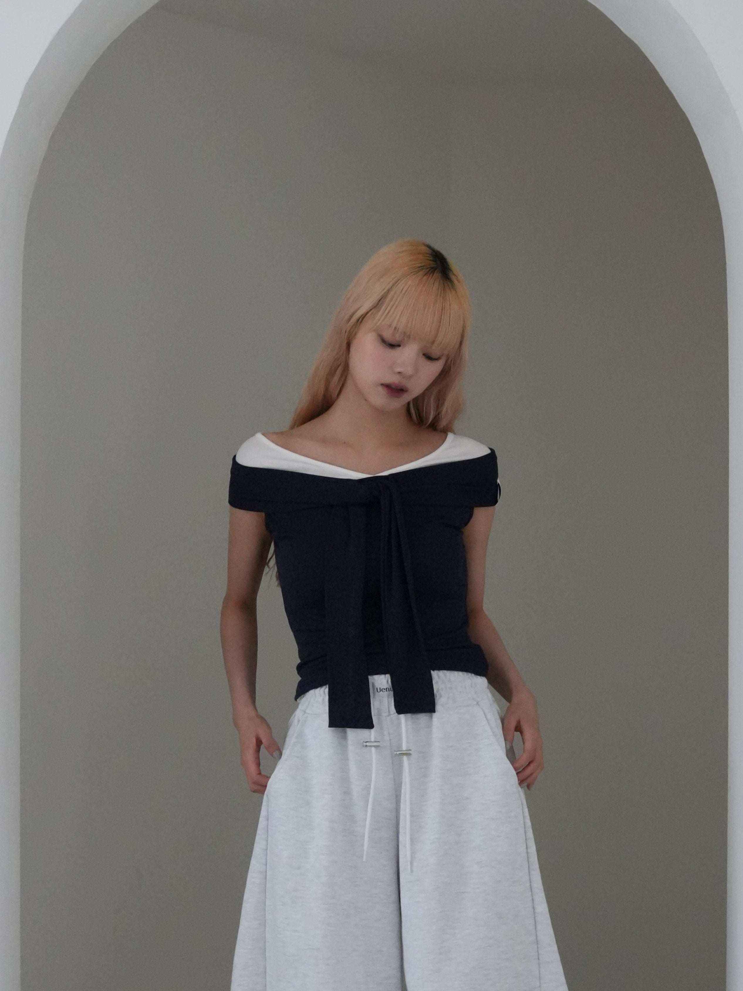 uenui many ribbon jacket/ウニュイ ribbon collection – Uenui