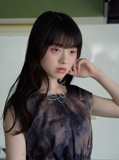 nuance necklace