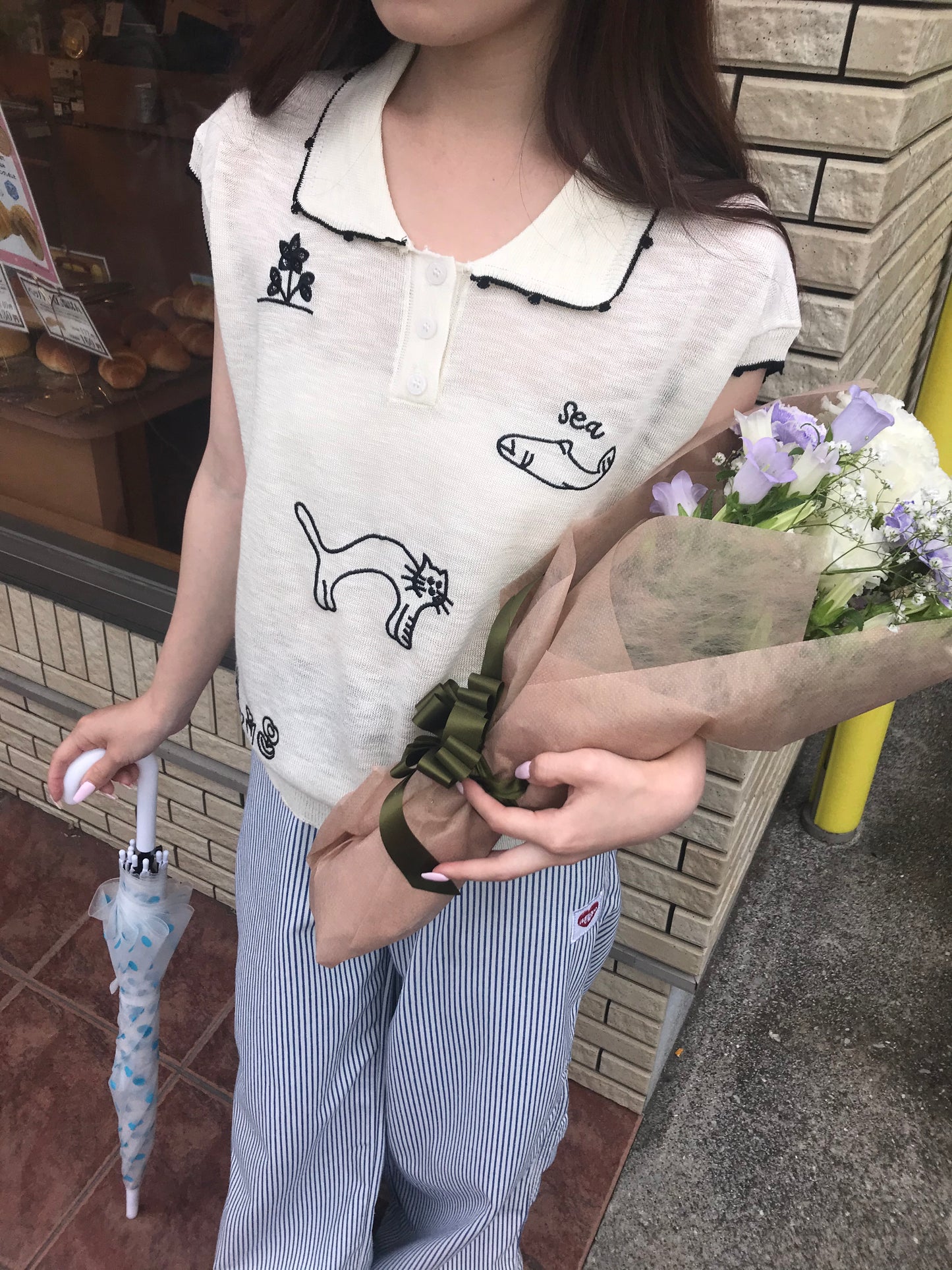animal summer tops