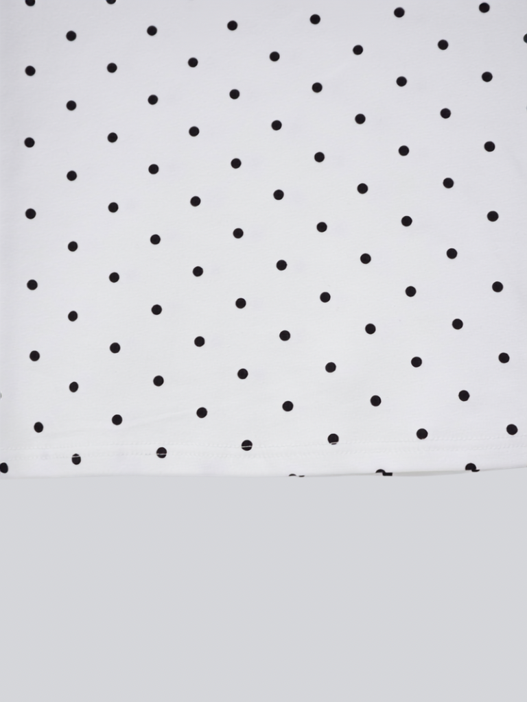 dot star tee