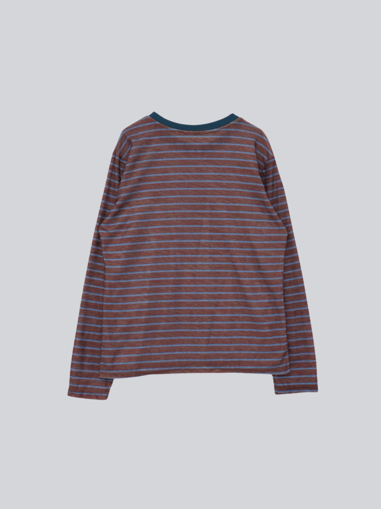 border long tee