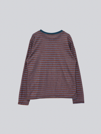 border long tee