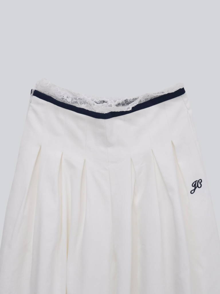 contrast line setup