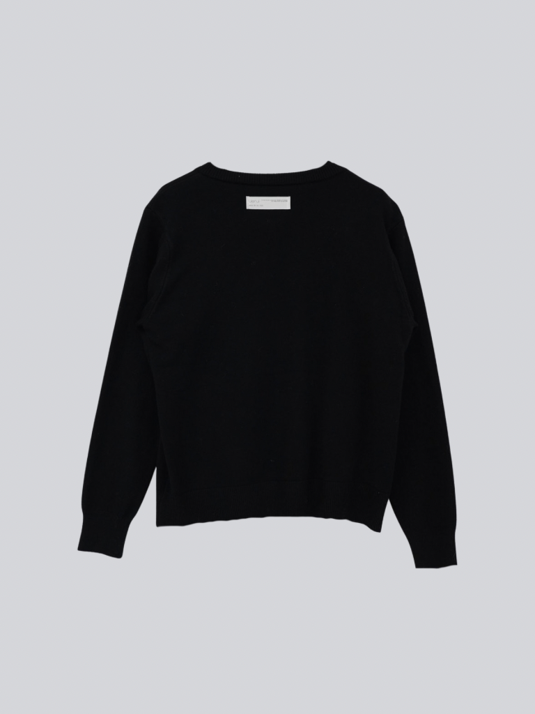 knit cardigan set【 1/15 発売 】