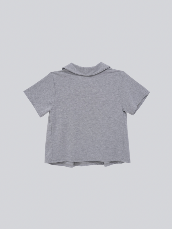 star button tee